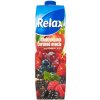 Relax Multivitamín červené ovocie 1 l