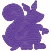 Hama H302-07 Midi Podložka veverička 430 hrotů