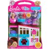Barbie Domeček pro zvířátka