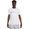 Nike Sportswear Tee Icon FUTURA biele modré