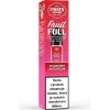 Dinner Lady BAR SALTS Fruit FULL Strawberry Watermelon 10 ml 20 mg