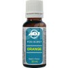 ADJ Fog Scent Orange Aromatická esencia 20 ml
