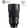 SIGMA 135mm F1.8 DG HSM Art pre Sigma L / Panasonic / Leica 90021100