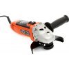 BRÚSKA UHLOVÁ 1500W KD1721 biela