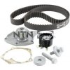 Vodné čerpadlo + sada ozubeného remeňa SNR KDP455.490