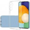 HARAHU Samsung Galaxy A25 5G Priesvitné ochranné puzdro KP33911 transparentná