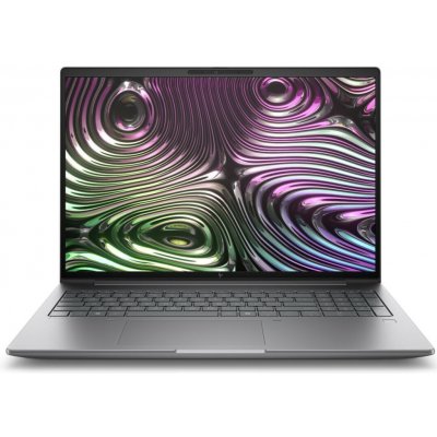 HP ZBook X G1i B30KTES