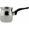 Džezva kanvička MagicHome SCM 450 ml, na mlieko, nerez, bakelit