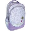 Školský batoh anatomický Reybag Purple Safari