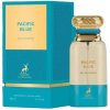Maison Alhambra Pacific Blue Porto Neroli parfumovaná voda unisex 80 ml