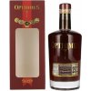 Opthimus 25y Malt Whisky Finish 43% 0,7 l (kartón)