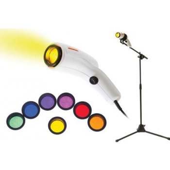 MediLight farebná terapia stojan k biolampe od 58,4 € - Heureka.sk