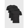 Hugo boss 3Pack čierne