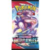 Pokémon TCG Battle Styles Booster