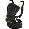 CHICCO Nosič detí Hip Seat - Pirate Black