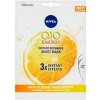 Nivea Q10 Plus C+Energy anti wrinkle denný krém 50 ml