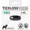 Tickless Mini Dog Ultrazvukový odpudzovač kliešťov a bĺch
