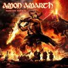 Amon Amarth: Surtur Rising - CD