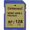 Intenso SDHC UHS-I 128GB 3421491