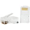 Unitek konektory RJ45 Cat.6 100 ks Y-OT19TP