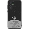 Picasee ULTIMATE CASE pro Samsung Galaxy A26 5G A266B - Astronaut