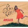 HRDZA - CO MI JE, TO MI JE (1CD)