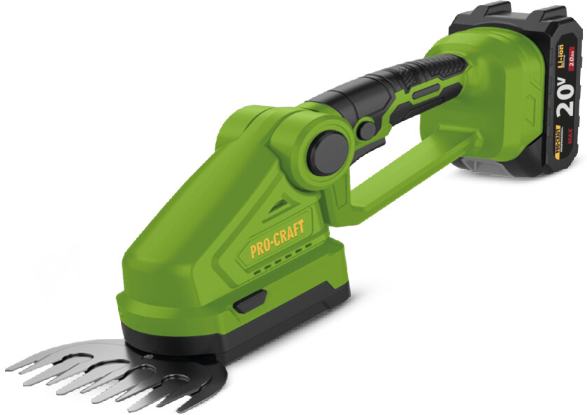 Procraft PGH2100