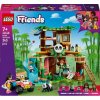 LEGO® Friends 42648 Starostlivosť o zvieratká v útulku pre pandy - LEGO