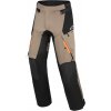 Kalhoty ANDES V4 DRYSTAR, ALPINESTARS (hnědá/šedá/černá, vel. S)