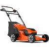 Husqvarna LC 142i