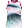 Dámske tielko Head Performance Tank-Top Women MUXR L