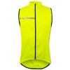 Force Windpro Kid Vest fluo yellow 128-140