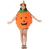 Detský kostým Tekvica