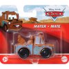 Disney Cars Mater