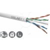 Solarix SXKD-6-UTP-PVC CAT6 UTP PVC Eca, 500m