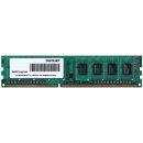 Pamäť Patriot DDR3L 4GB 1600MHz CL11 PSD34G1600L81