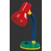 TRIO 5027011-17 Pronto stolové svietidlo E27 1x18W