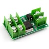 Spínač MOSFET PWM, F5305S