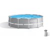 Bazén Intex Prism Frame Premium 366 x 99 cm 26716 NP