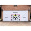 Strelecká plachta WinnWell Shooting Tarp Heavy Duty 16' x 7'