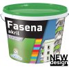 SVJETLOST FASENA AKRIL Biela,10L