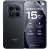 Xiaomi Redmi Note 15 Pro+ 5G Dual Sim 12GB RAM 512GB - Black
