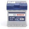 EURO-VAT Autobatéria Bosch S4 001, 44 Ah, 420 A, pravá