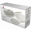 BERLINGERHAUS Sada pánví s titanovým povrchem 3 ks Sahara Nordic Collection BH-8323