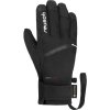 Reusch BLASTER GORE-TEX Unisex lyžiarske rukavice, čierna, 11