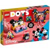 LEGO DOTS SKOLSKY BOXIK MYSIAK MICKEY A MYSKA MINNIE /41964/
