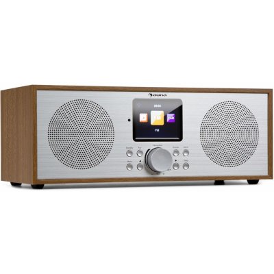 Auna Silver Star Stereo