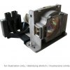 Lampa pre projektor Hitachi CP-WX4021N (DT01171) varianta: Kompatibilná lampa bez modulu
