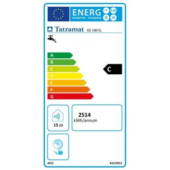 Tatramat EO 100 EL