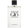 Giorgio Armani Acqua di Giò Pour Homme parfumovaná voda pánska 200 ml